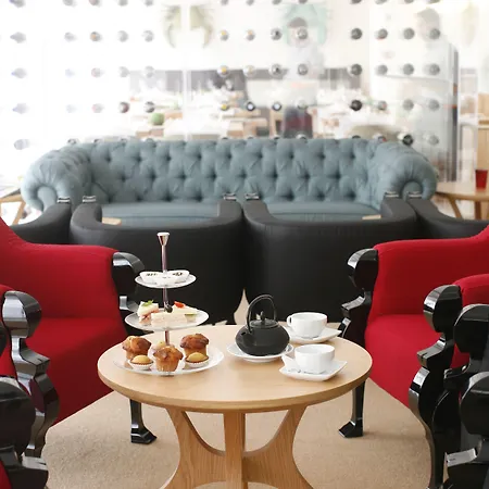 Furadouro Boutique & 4* אובאר