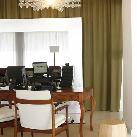 Furadouro Boutique & מלון