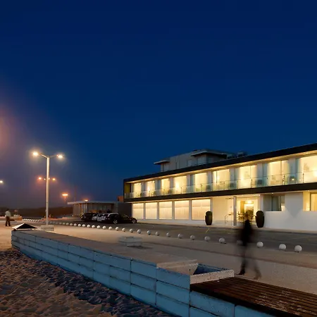 フラドウロ ブティック ビーチ＆スパ ホテル オヴァール