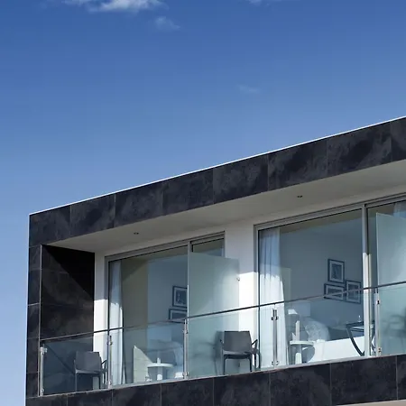 Furadouro Boutique & מלון 4*