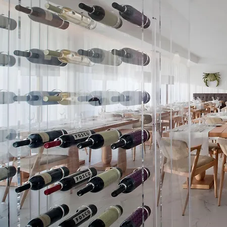 Hotel Furadouro Boutique Beach&spa