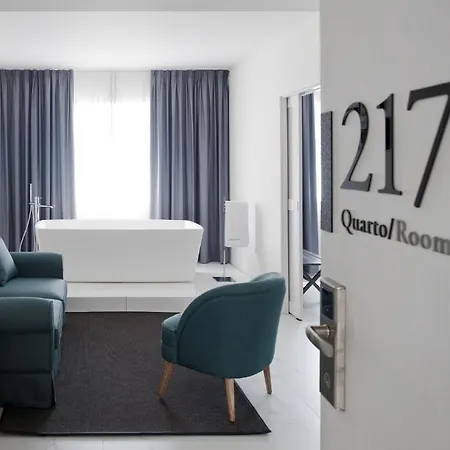 Hotel Furadouro Boutique Beach&spa