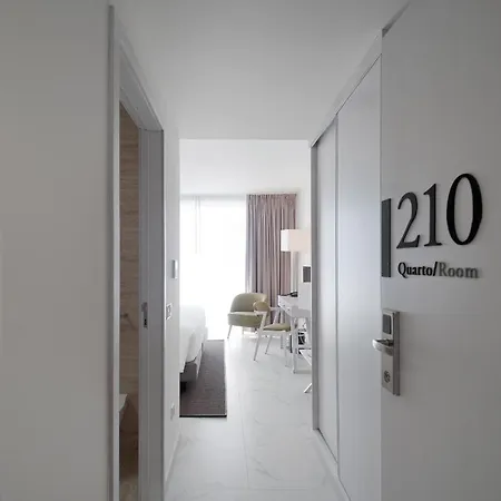 Furadouro Boutique Beach&spa Hotel Ovar