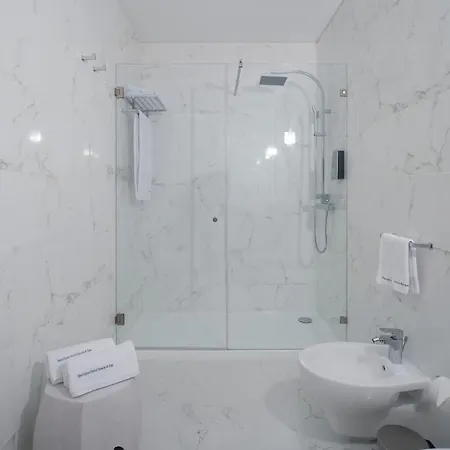 Furadouro Boutique Beach&spa Hotel 4*