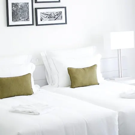 Hotel Furadouro Boutique Beach&spa