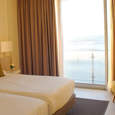 Furadouro Boutique Beach&spa 4*