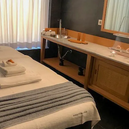 Hotel Furadouro Boutique Beach&spa 4*