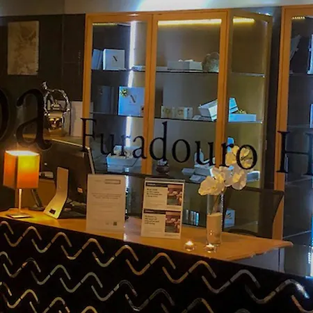 Furadouro Boutique & فندق 4*