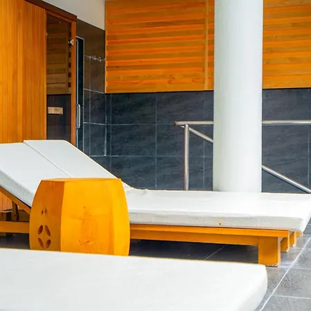 Hotel Furadouro Boutique &