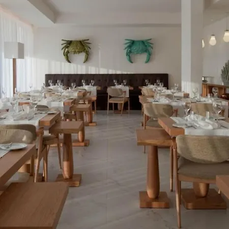 Furadouro Boutique Beach&spa Hotel 4*