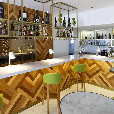 Furadouro Boutique Beach&spa Hotel Ovar