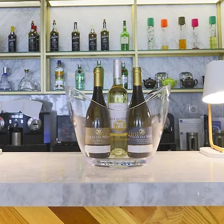 Furadouro Boutique & 4* أوفار