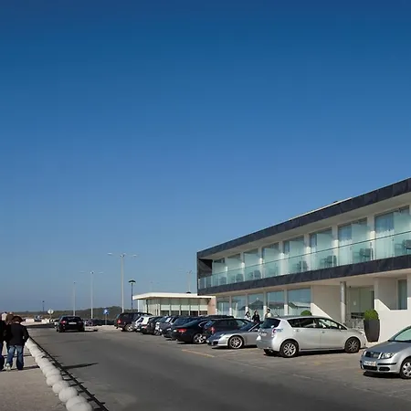 Furadouro Boutique Beach&spa 4*