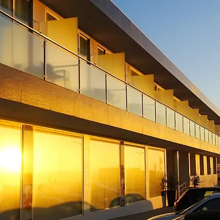 Furadouro Boutique Beach&spa Hotel 4*