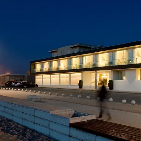 Furadouro Boutique Beach&spa Hotel