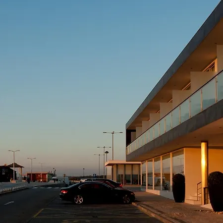 Hotel Furadouro Boutique Beach&spa 4*