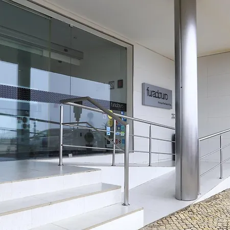 Hotel Furadouro Boutique & 4*