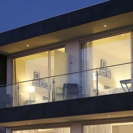 Hotel Furadouro Boutique &
