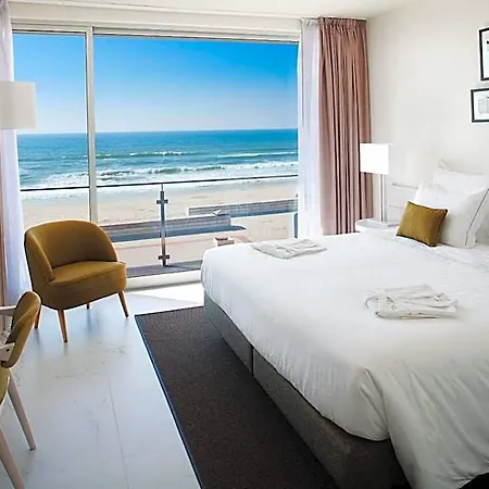 מלון Furadouro Boutique & 4*