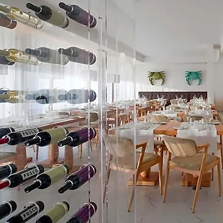 Furadouro Boutique & מלון אובאר
