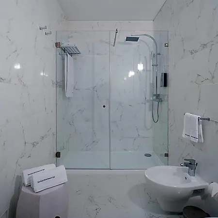 Furadouro Boutique & 4* Οβάρ