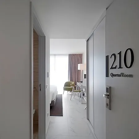 Hotel Furadouro Boutique & Ovar