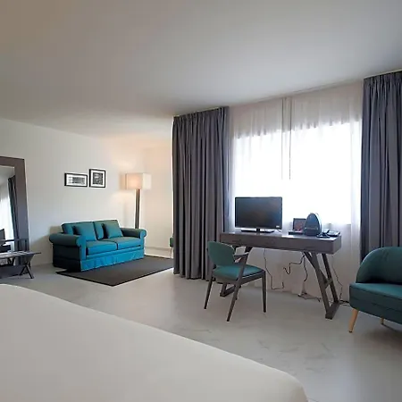 Furadouro Boutique & 4* אובאר
