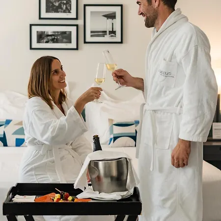 Furadouro Boutique & 4* Овар