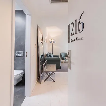 Furadouro Boutique &