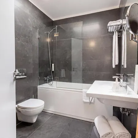 Отель Furadouro Boutique &