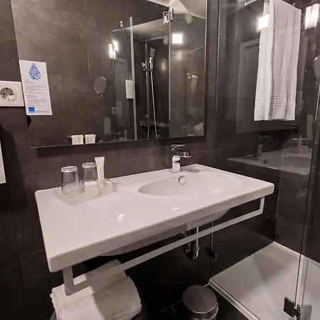Отель Furadouro Boutique & 4*