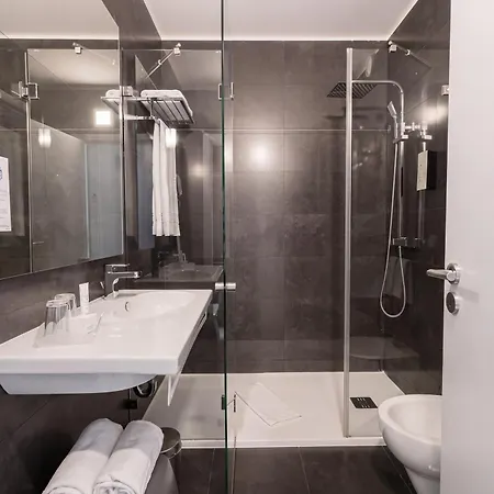 Furadouro Boutique & Отель 4*