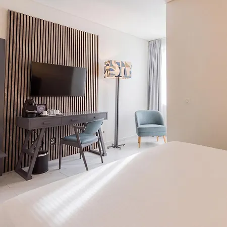 Furadouro Boutique & Отель