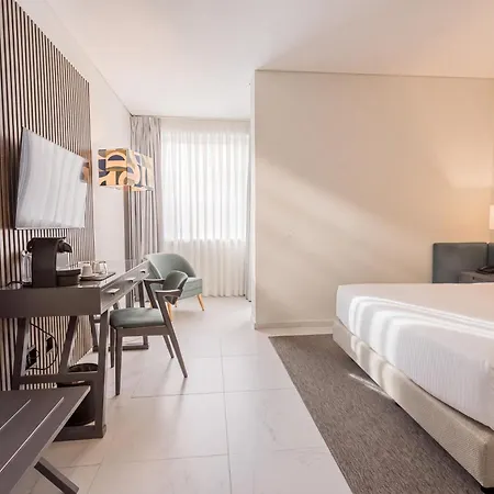 Furadouro Boutique & Отель