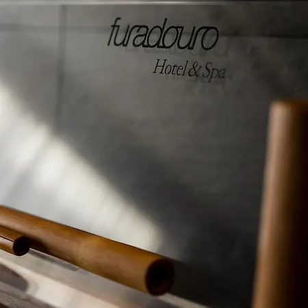 Отель Furadouro Boutique & 4*