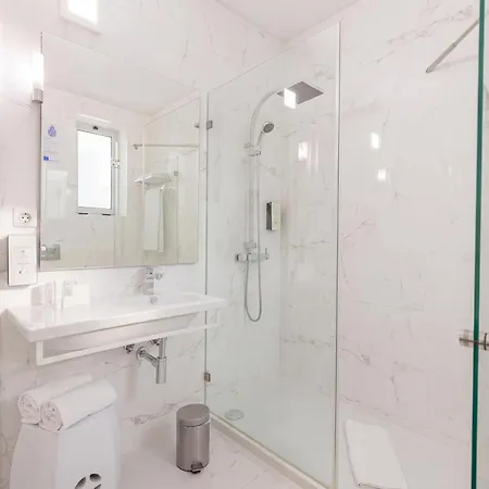 Отель Furadouro Boutique & 4*
