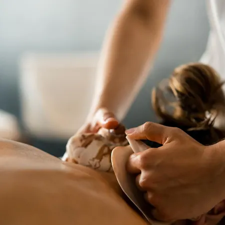 Отель Furadouro Boutique & 4*