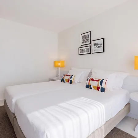 Furadouro Boutique & Hotel Ovar