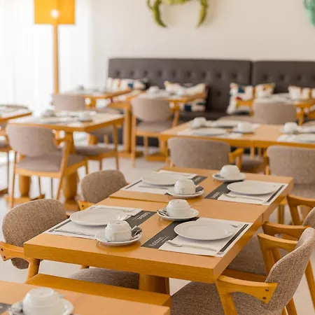 Отель Furadouro Boutique & 4*