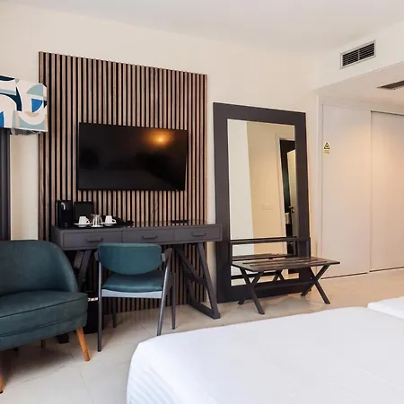 Furadouro Boutique & Hotel 4*