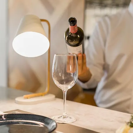 Отель Furadouro Boutique &