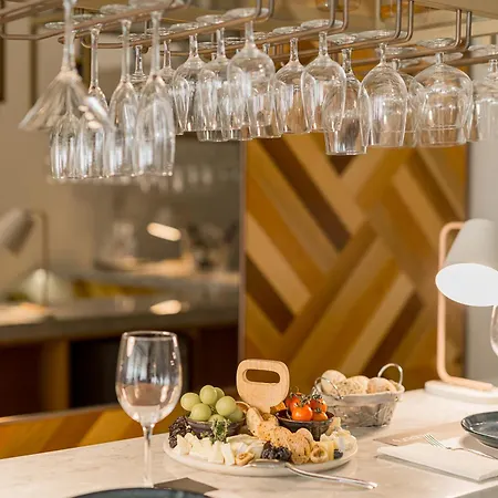 Отель Furadouro Boutique & 4*