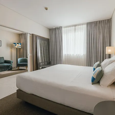 Отель Furadouro Boutique & 4*