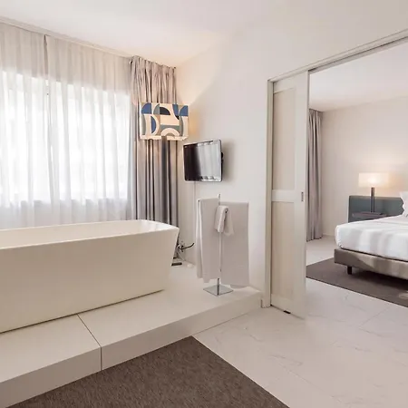 Отель Furadouro Boutique &