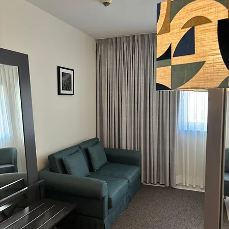 Furadouro Boutique & 4*