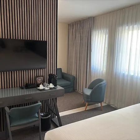 Furadouro Boutique & 4* Ovar