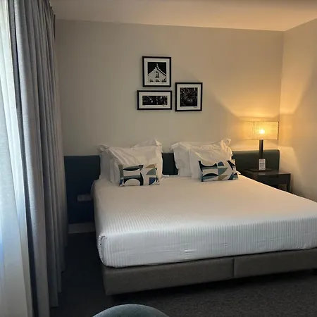Furadouro Boutique & 4* אובאר