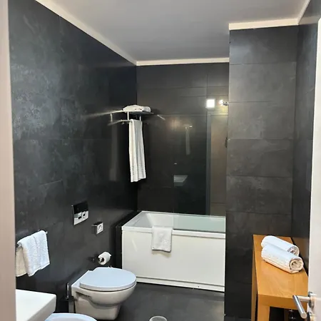 Hotel Furadouro Boutique &