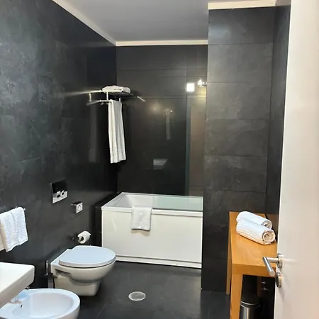 Furadouro Boutique & Hotel 4*