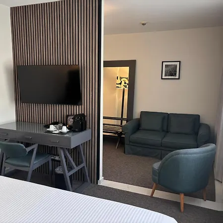 Furadouro Boutique & Hotel Ovar